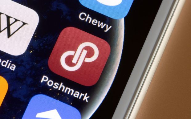 Today in Retail: Social Media Keeps Spotlight on Shopping; Poshmark Invites Brands to Sell on Platform