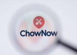 Today in Restaurant and Grocery Tech: ChowNow Aims to Do It All; Jamba Goes Robotic