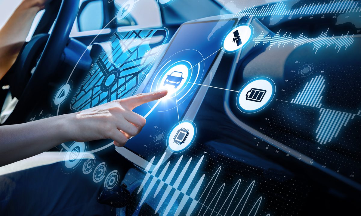 Connected Car Weekly: Automakers Expand Drive to Engage, Retain Consumers