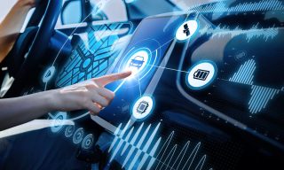 Connected Car Weekly: Automakers Expand Drive to Engage, Retain Consumers