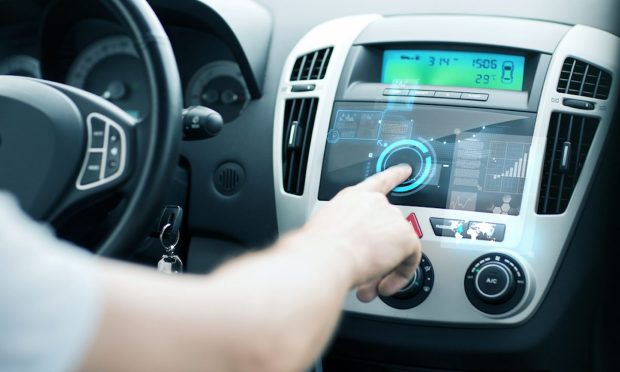 From Insurance and Risk to Repair Appointments, the Connected Car Industry Is Growing Up 
