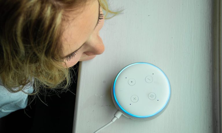 Amazon Employees Debate Idea of Charging for Alexa