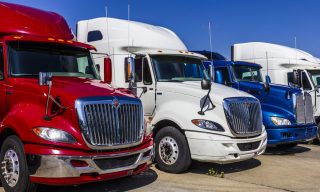 SMB Insurance Platform LuckyTruck to Launch Credit Card for Trucking