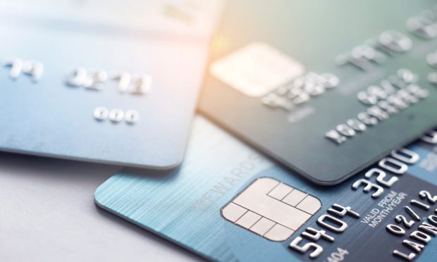 Revolving Credit in US Hits $1T in August; Consumer Credit Up Slightly