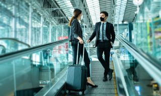 TripActions Acquires Travel Management Company Comtravo to Expand European Reach