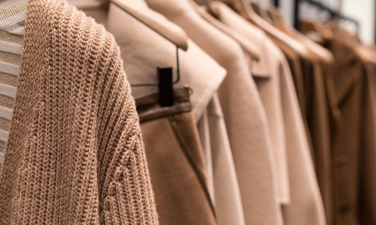 Cotton Prices Rise; Walmart, Netflix Team Up