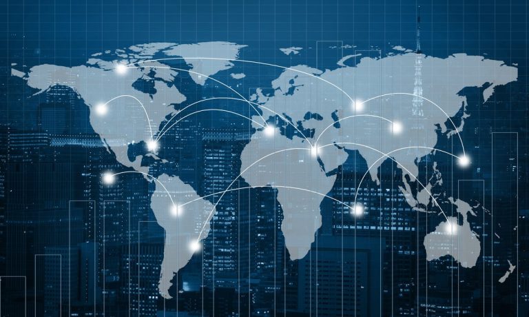 How AI and Orchestration Rewired Cross-Border Payments in 2025