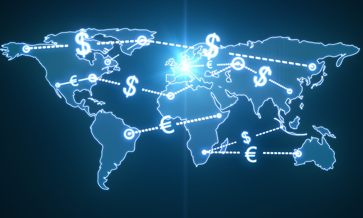 The Clearing House: New Messaging, Faster X-Border Payments ‘Will Change Correspondent Banking’ 