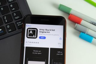 Artsy on Leveraging Mobile Payments to Drive Cross-Border Art Sales