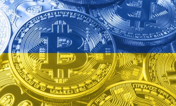 cryptocurrency Ukraine