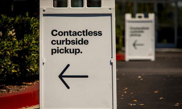 Retailers Promote Curbside and Pickup, Social Commerce Emerges, Experiential Retail Builds Loyalty