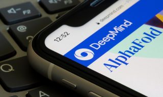 Google’s DeepMind Facing Suit Over UK Health Data