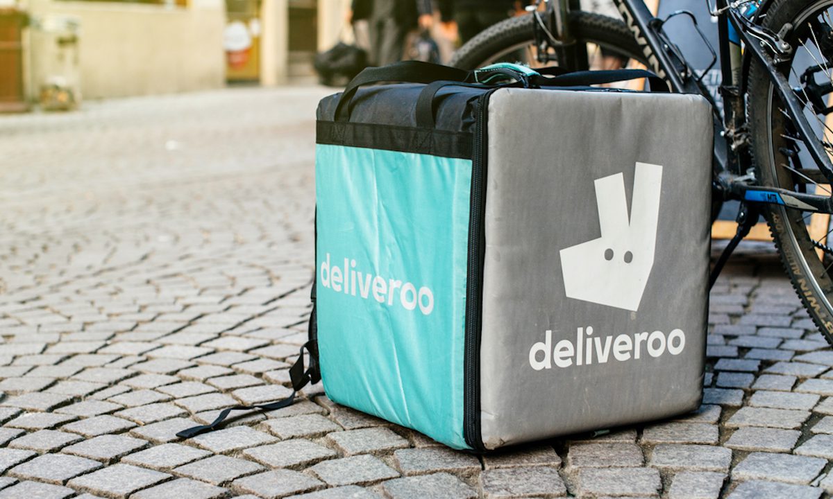 Deliveroo Doubles Premium Membership via Prime