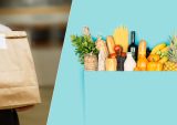 Up for Grabs: Restaurants and Grocers See Path to Picking up 200 Million New Customers