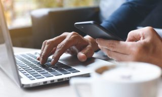 Customers Cite Trust and Security as Restraining Factors in Adopting Digital-Only Banking Service
