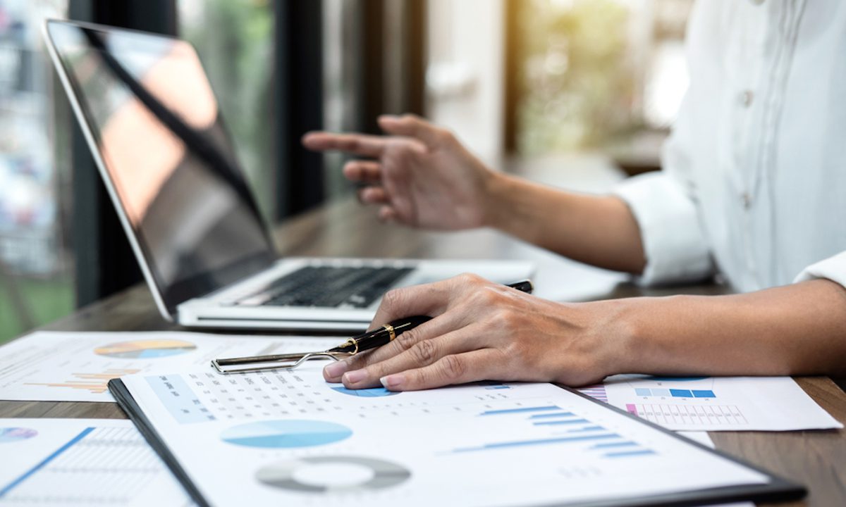 38% of AP Professionals Want to Innovate to Reduce Payment Errors