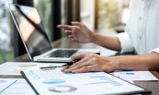 38% of AP Professionals Want to Innovate to Reduce Payment Errors