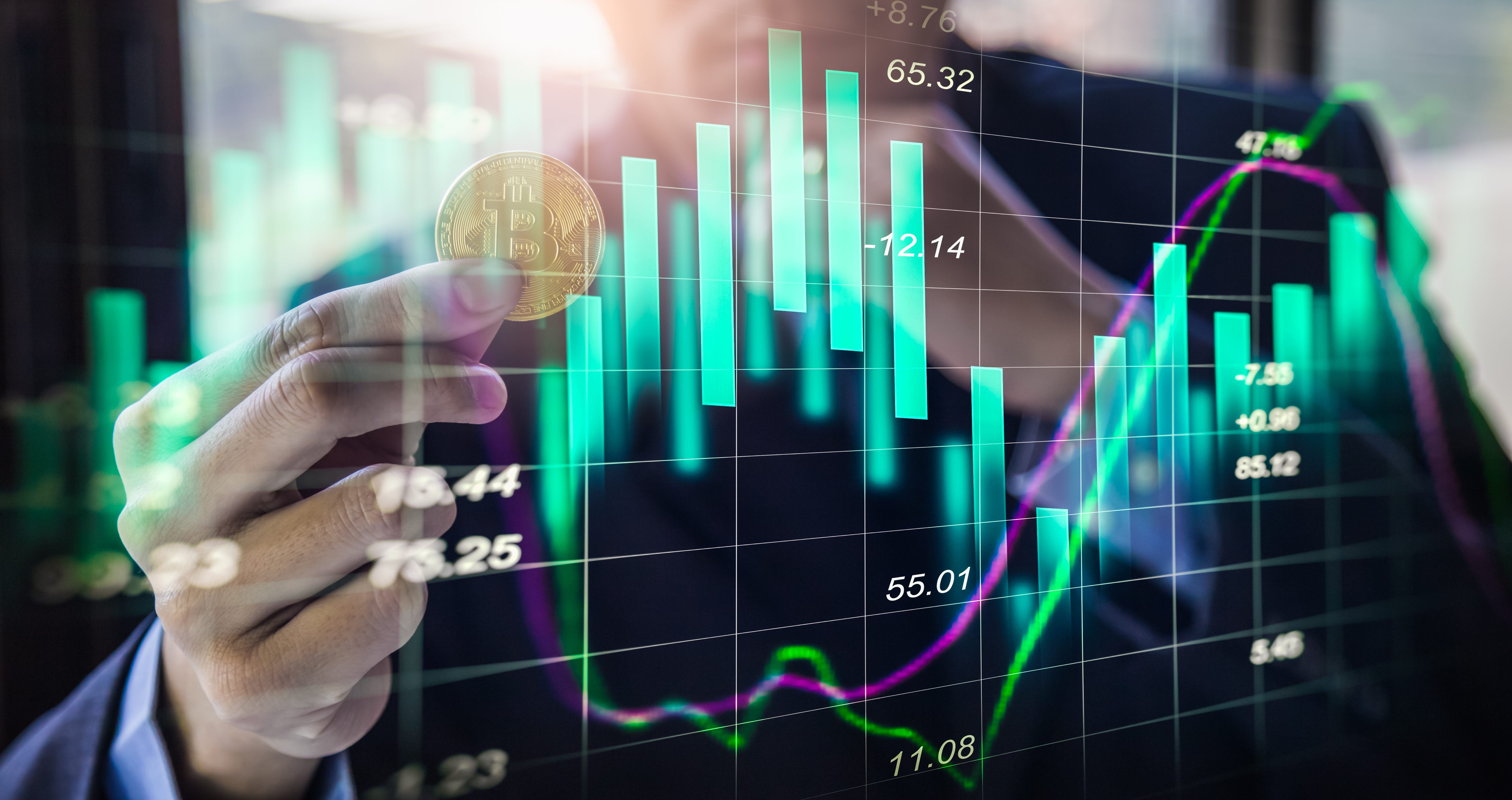 Deep Dive: How Financial Service Providers Can Create Smooth Cryptocurrency Payments To Win Businesses’ Loyalty