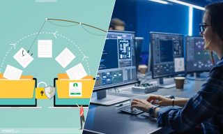 No Phishing: Multilayered Defense Best Way to Keep Fraudsters Empty-Handed