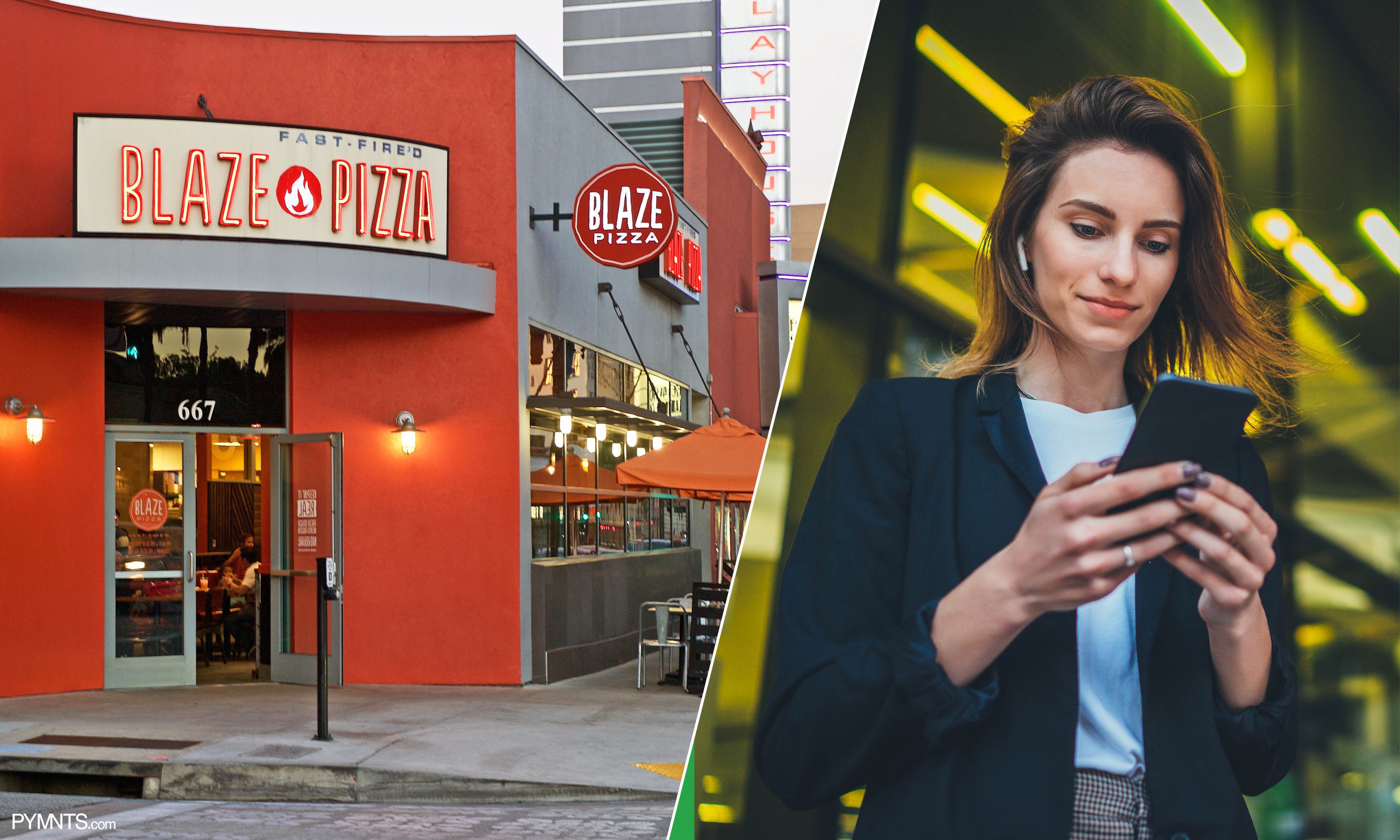 Report: Mobile Innovations Now the Centerpiece Of QSR’s Digital Strategy