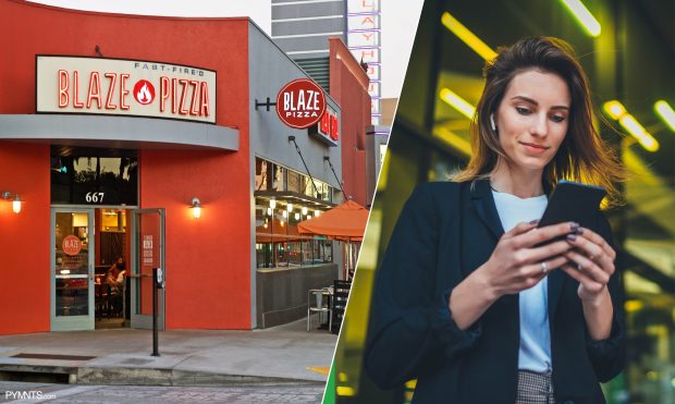 Report: Mobile Innovations Now the Centerpiece Of QSR’s Digital Strategy