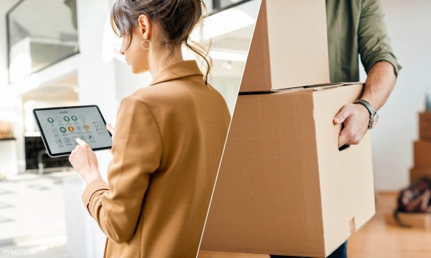 APIs Give Property Managers Much Needed Nudge to Ditch Paper Checks