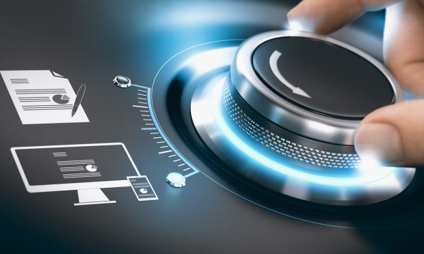 Today’s CFO ‘All About Data’ as Finance Solutions Spread Cross-Functionally