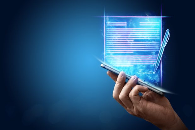 Deep Dive: Digitizing B2B Payments Pay off for Advertising Companies