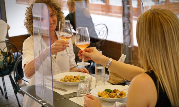 Brand Recognition Drives Diner Preference, Restaurant Sales