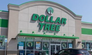 Instacart, Dollar Tree Join Forces to Offer 1-Hour Delivery