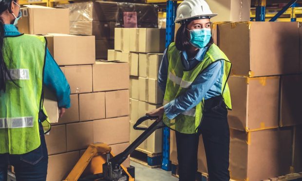 Dollar Tree Increases Price Point Due to Prolonged Supply Chain Issues