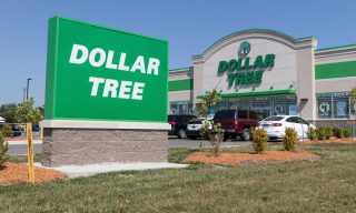Today in Retail: Dollar Tree Breaking the Buck Even Further; Walmart Debuts Virtual Try-On Tool