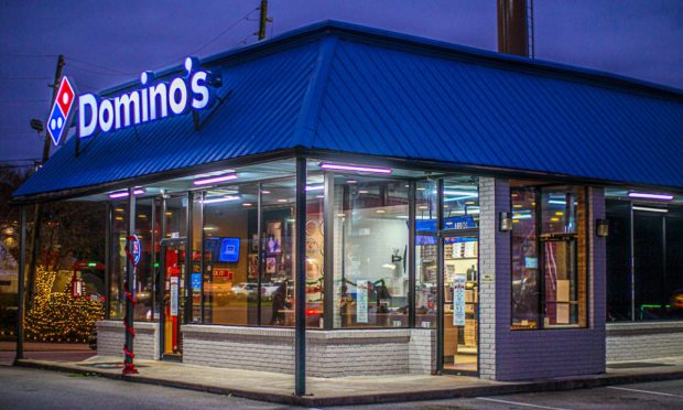 Today in Restaurant and Grocery Tech: Domino’s Leans on Next-Gen POS; eGrocery Expands Internationally