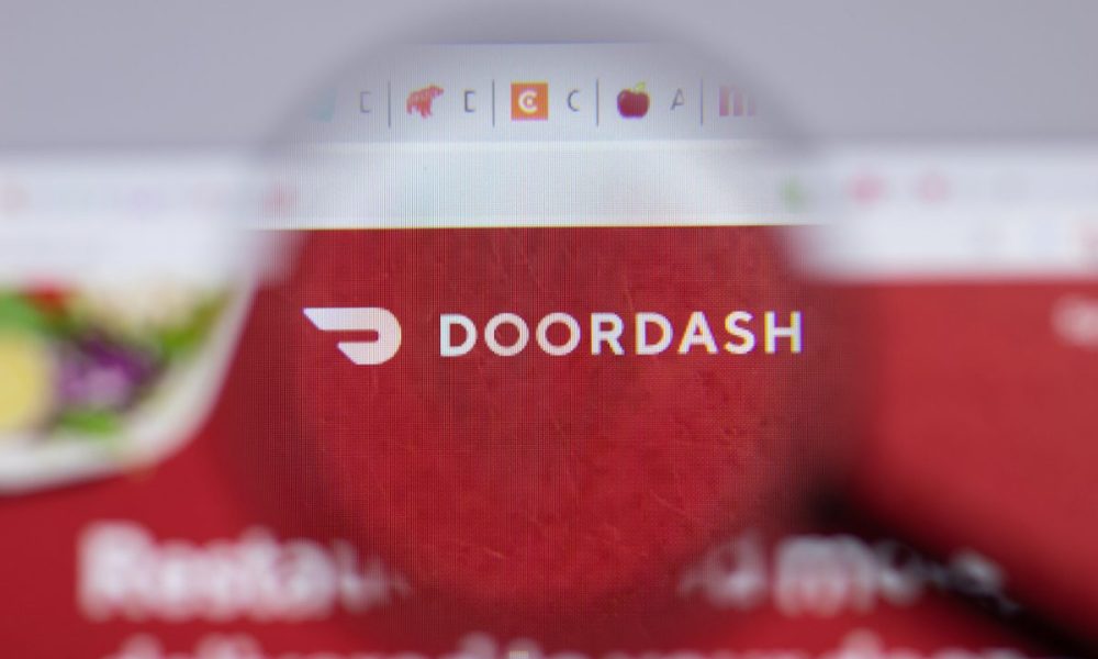 DoorDash