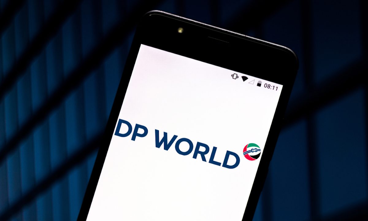 DP World Launches SMB Financing Platform