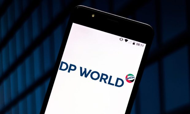 Supply Chain Firm DP World Launches SMB Financing Platform