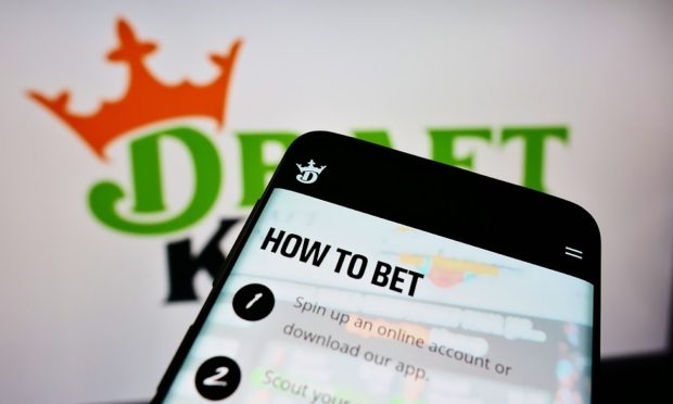 Are Cryptocurrency Payments in the Cards for DraftKings?