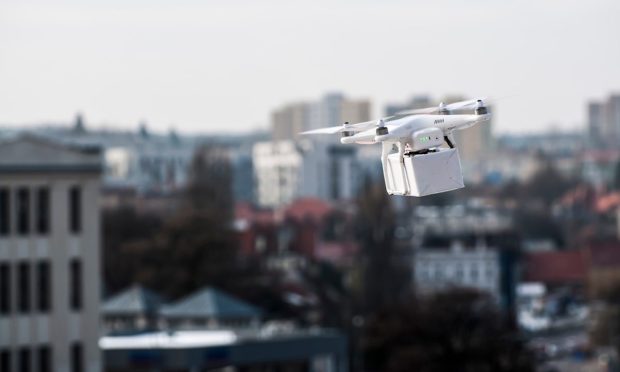 Walgreens, Google Team up to Offer Drone Deliveries in Dallas-Fort Worth