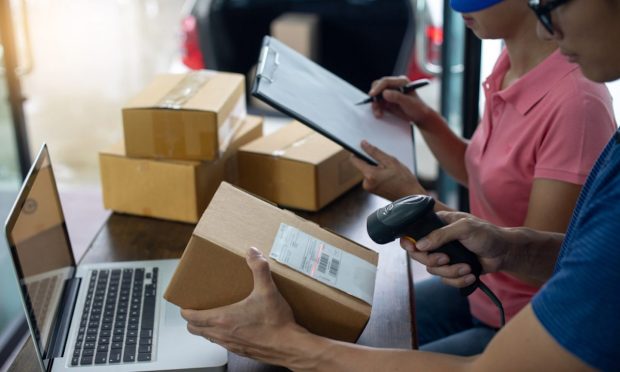 eCommerce Startups Struggle to Scale Logistics Capabilities to Meet Demand Surge