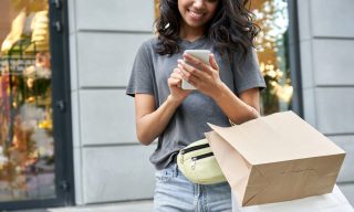 Conversational Commerce Increasing, eCommerce Stands Alone, Cotton Prices on the Rise