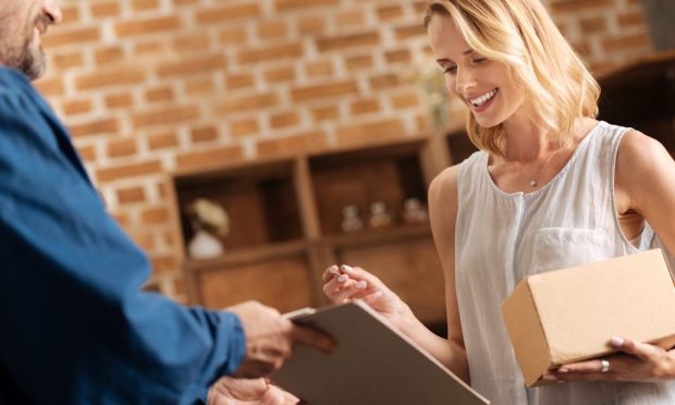 Two-Hour Delivery Becoming ‘One of the Expectations’ for Consumers