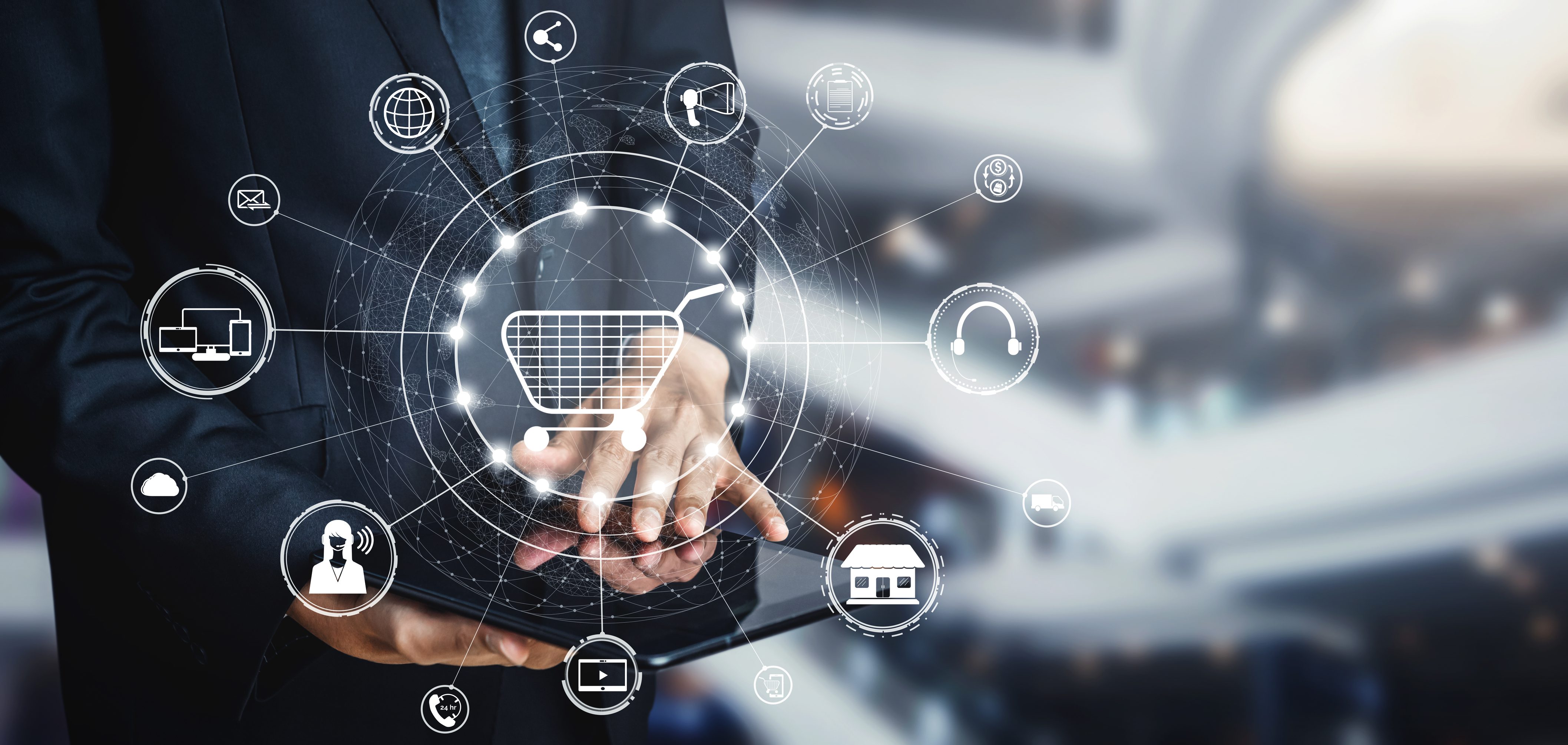 Deep Dive: How Payments Orchestration Can Reduce eCommerce Platforms’ Merchant Integration Challenges