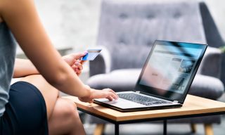 36% of US Consumers Say Trust Is Key Factor in Choosing Online Merchants