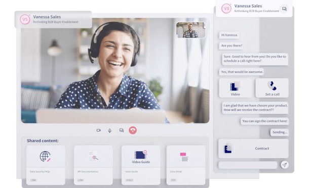 Today in B2B: Beacon’s $50M Funding Bounty; Payroll Compliance More Important Than Ever 