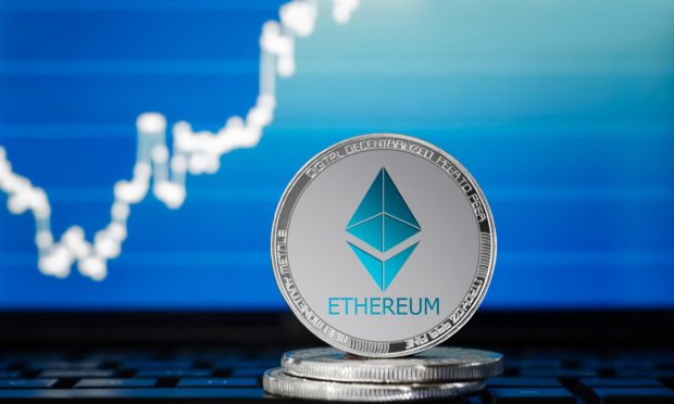 Ethereum’s Market Value Tops $500B, Is Now Worth More Than Visa, JPMorgan