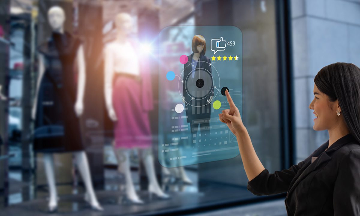 Retailers Fighting Against Fakes, Malls Add Experiences, P&G Digital Sales Rising