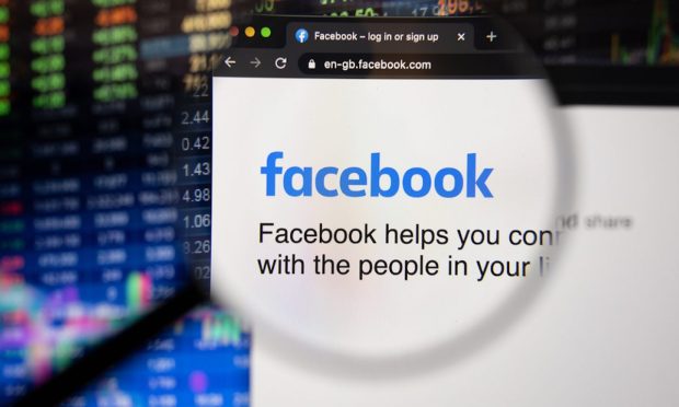 Facebook’s Earnings May Hint at Business Model’s Resiliency