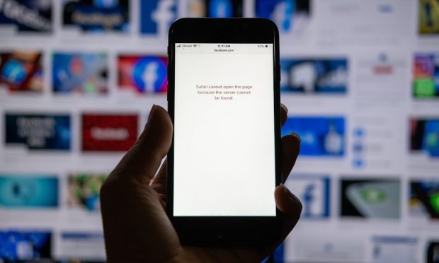 Facebook Outage Impact on Emerging Market SMBs Just Starting to be Known