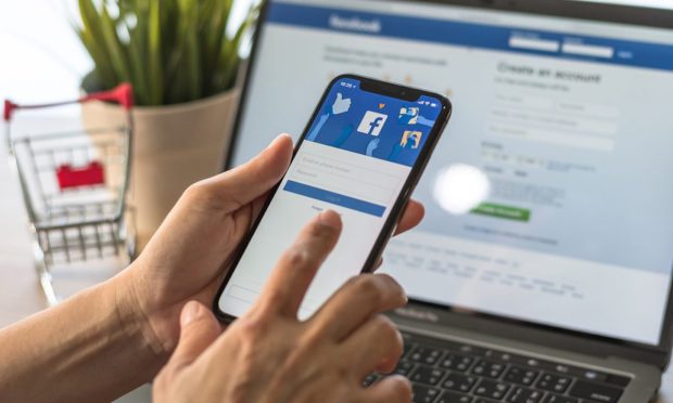 Social Media Giants Keep Focus on Commerce Ahead of Holidays