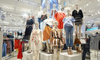 Fast Fashion Faces Strong Headwinds, Changing Consumer Preferences